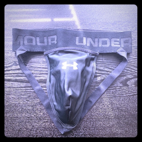 under armour performance jock